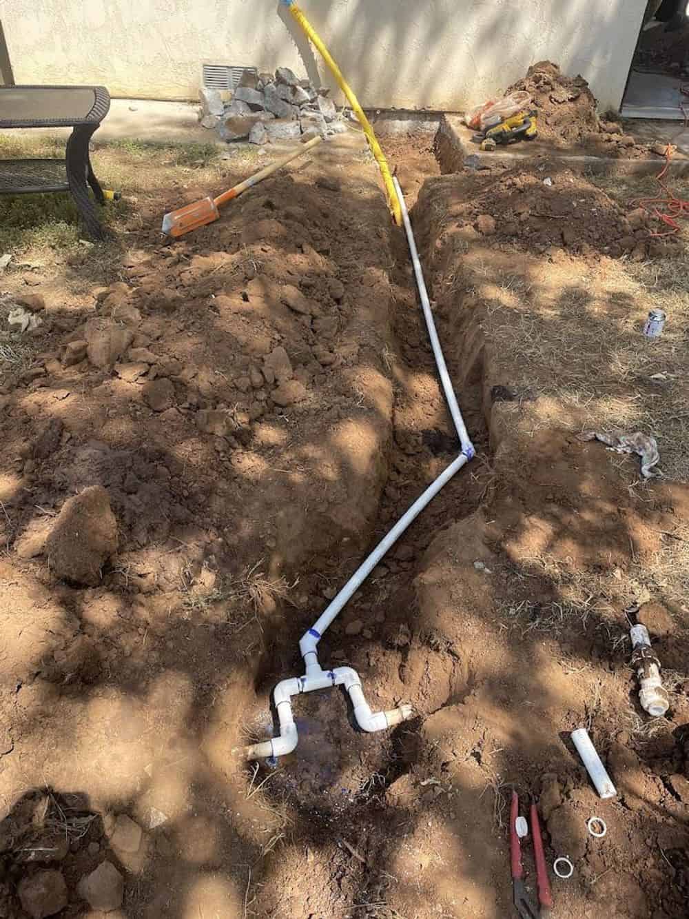 Gas Repairs image
