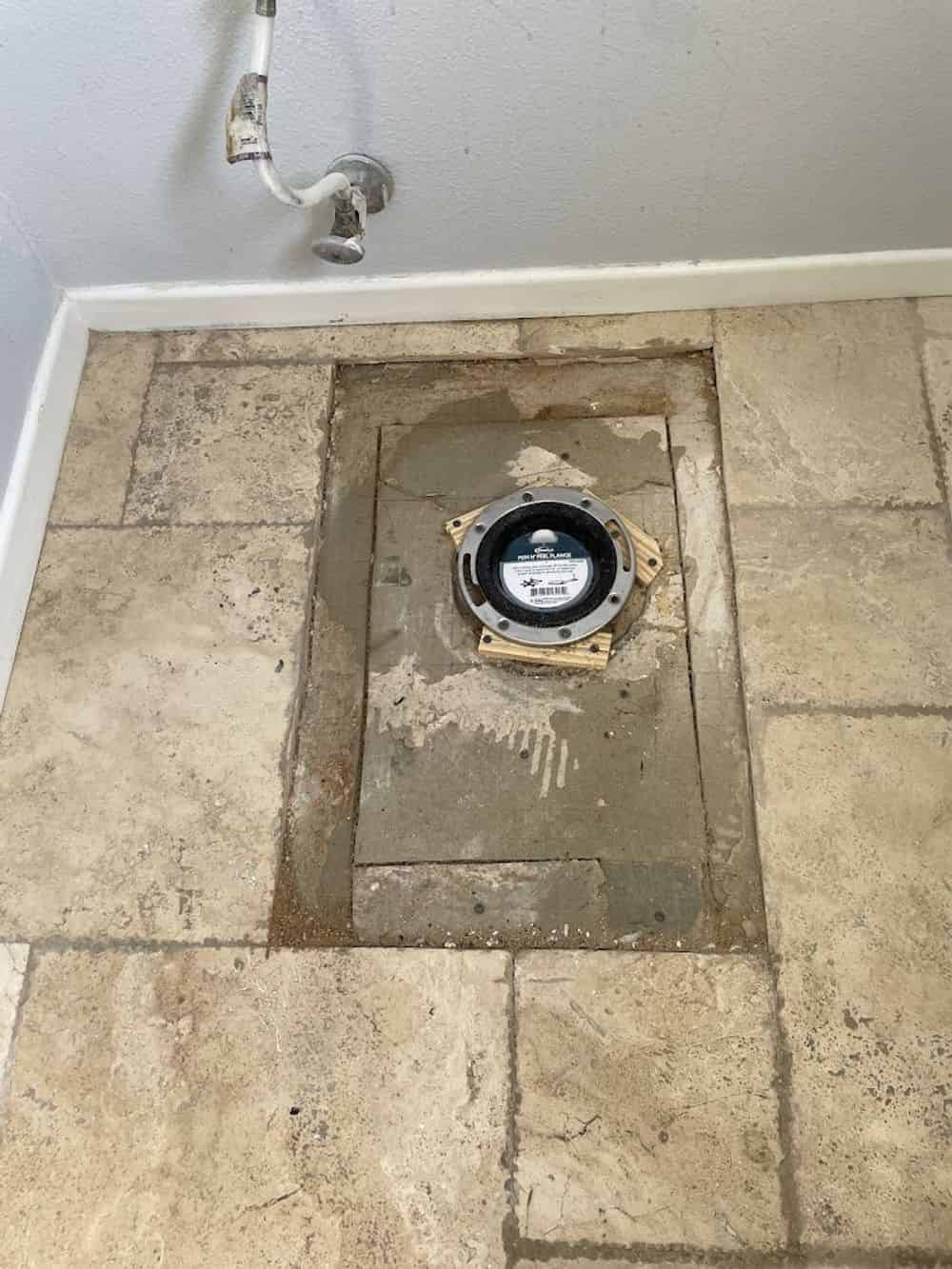 Drain Cleaning Services image