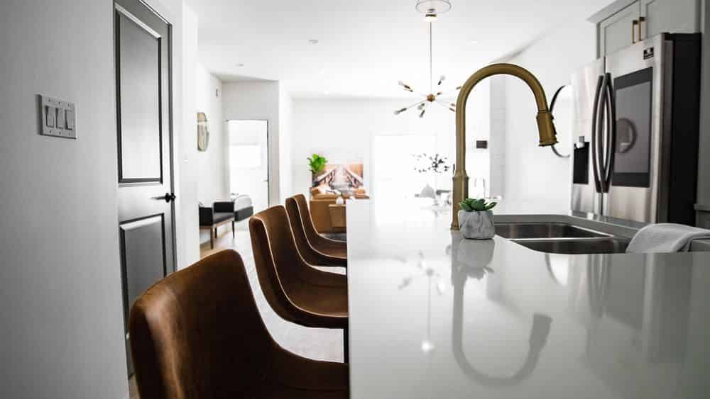 Whole House Filtration Systems image