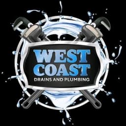 West Coast Drains and Plumbing