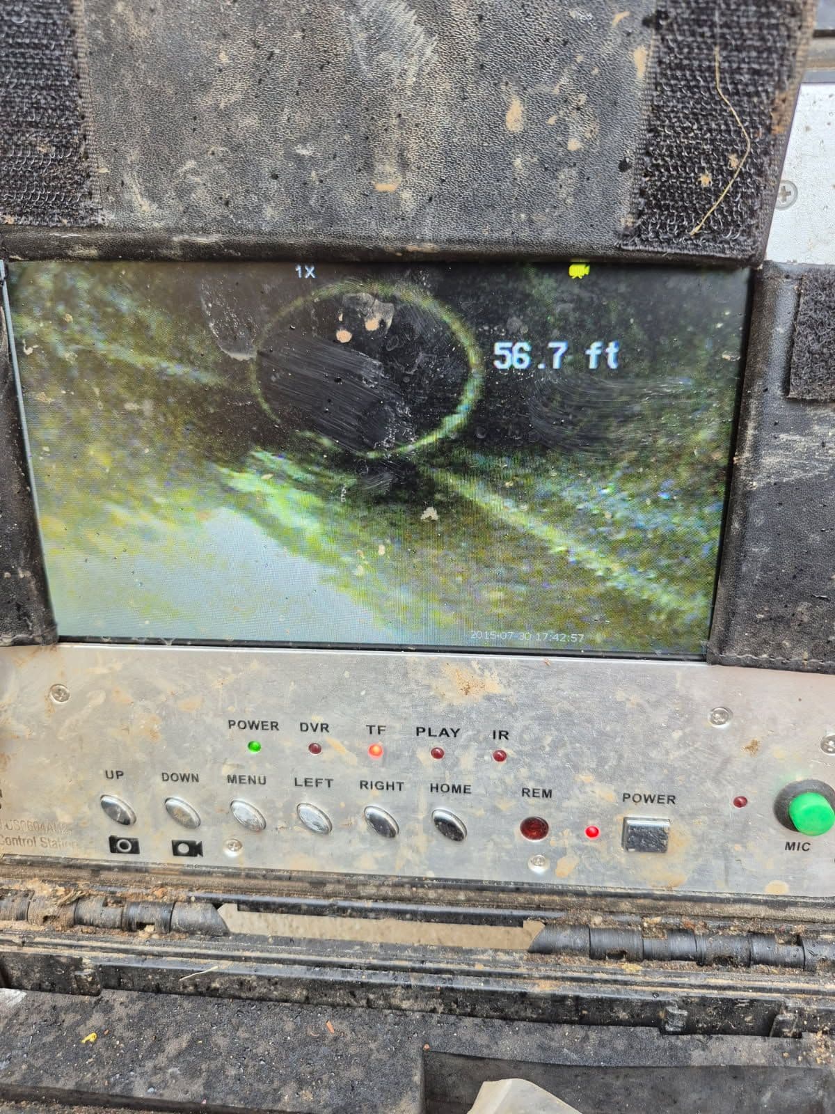 Advanced Video Inspection for Pipe Health