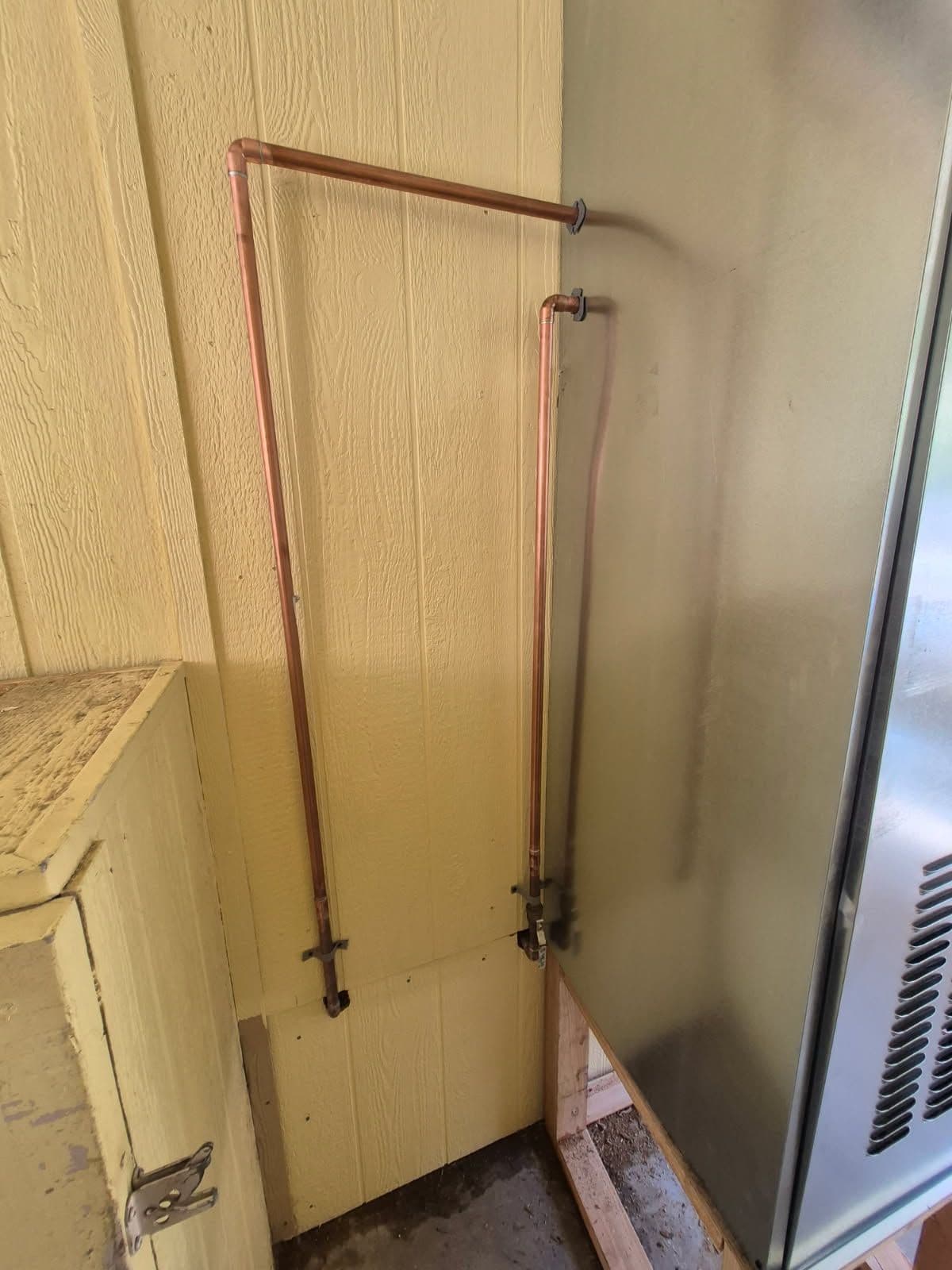 Gallery photos for Efficient Water Heater Installation Boosts Home Comfort: Image #2