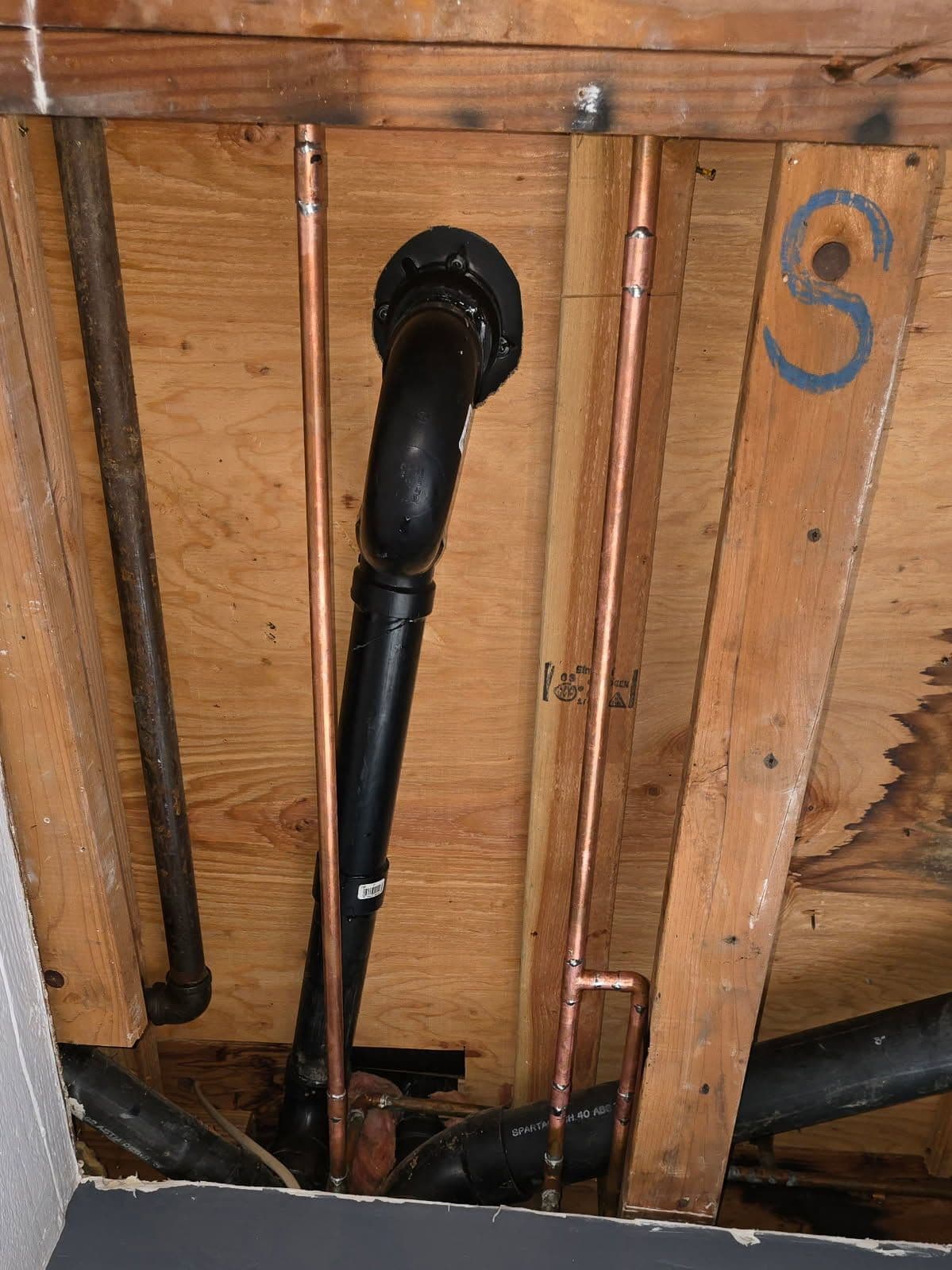 Project Expert Leak Repair for Smooth Water Flow image