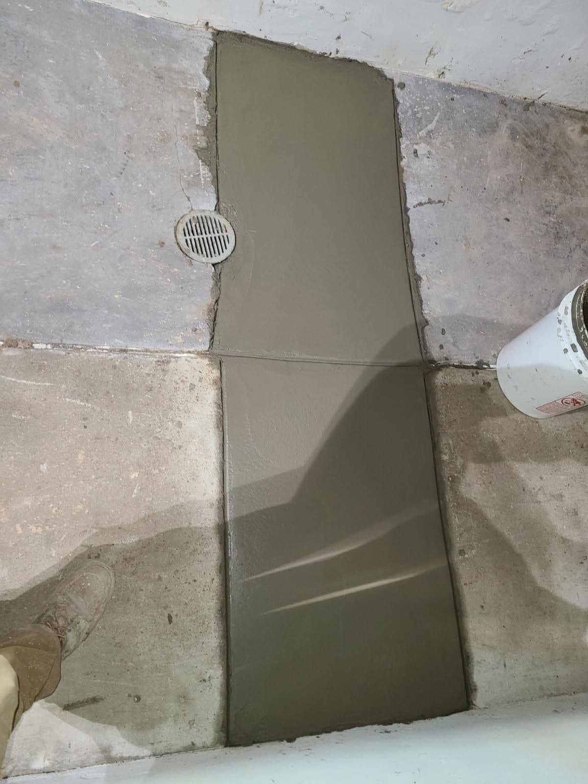 Project Fixing Root-Damaged Pipes in Style image