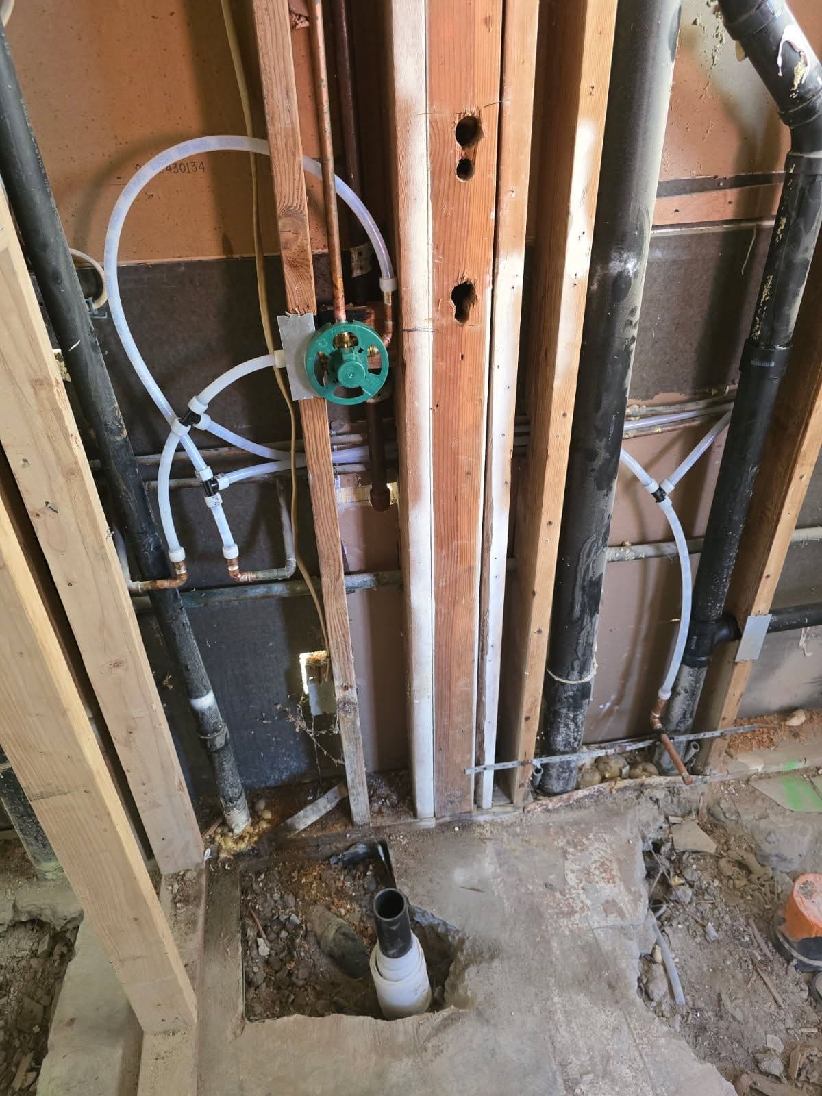 Innovative Shower Drain Upgrade Delivers Results image