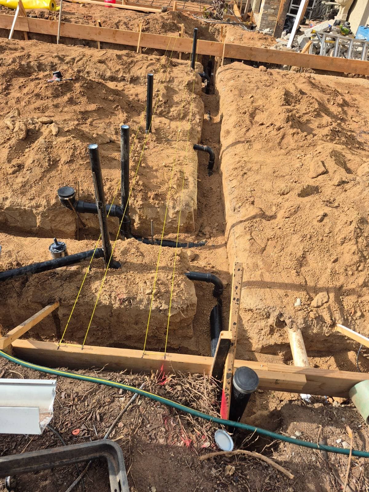 Expert Plumbing for ADU Development image