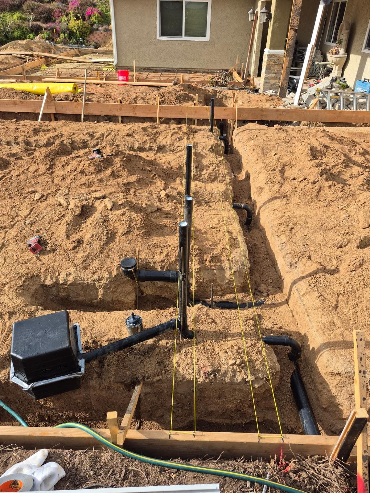 Gallery photos for Expert Plumbing for ADU Development: Image #1
