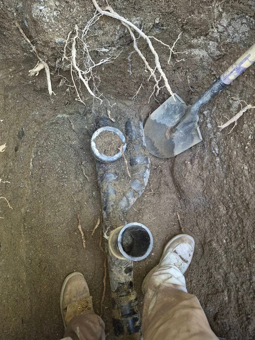 Project Efficient Two-Way Bullhorn Cleanout Fix image