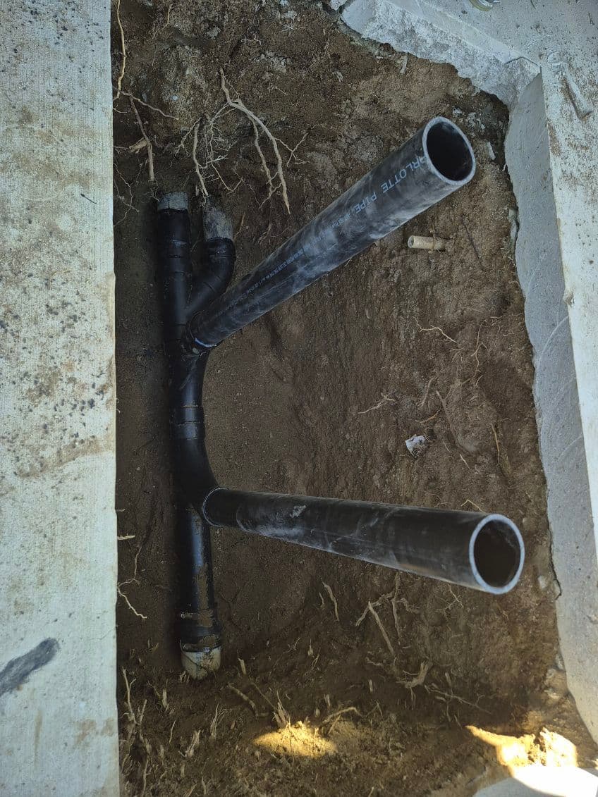 Gallery photos for Efficient Two-Way Bullhorn Cleanout Fix: Image #2