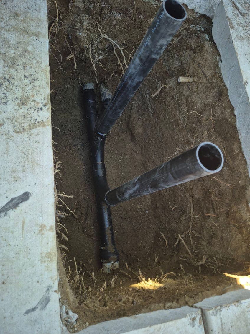 Gallery photos for Efficient Two-Way Bullhorn Cleanout Fix: Image #3