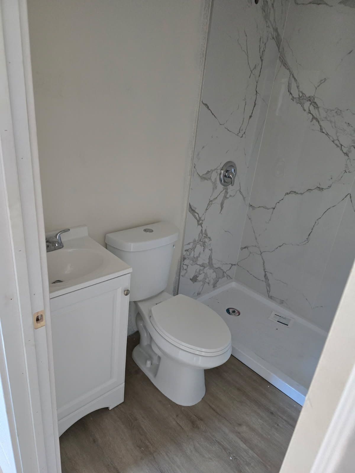Project Stunning Bathroom Renovation by Plumbing Pros image